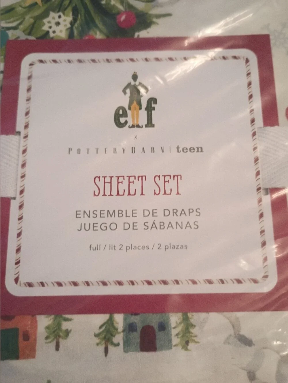 Pottery Barn Teen nwt never